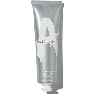 Aceology Detoxifying Treatment Mask